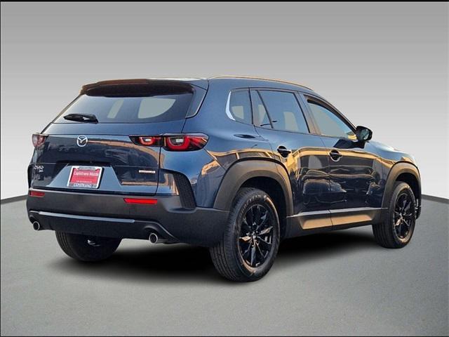 new 2025 Mazda CX-50 car, priced at $31,062