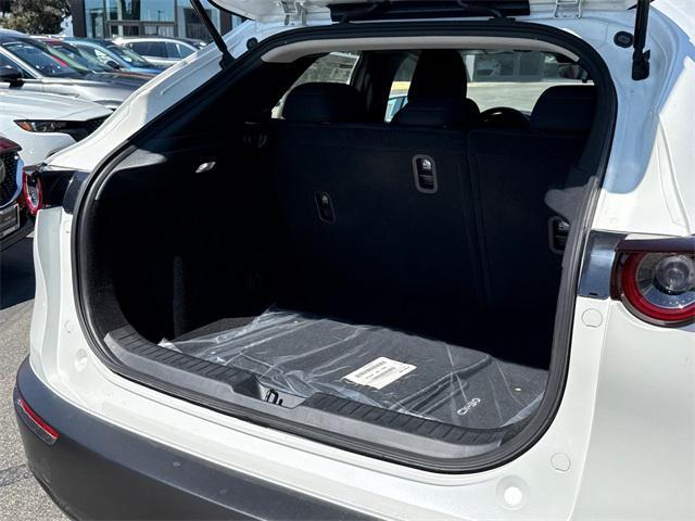 new 2025 Mazda CX-30 car, priced at $26,065