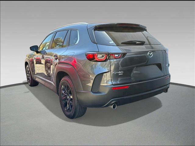 used 2023 Mazda CX-50 car, priced at $25,899