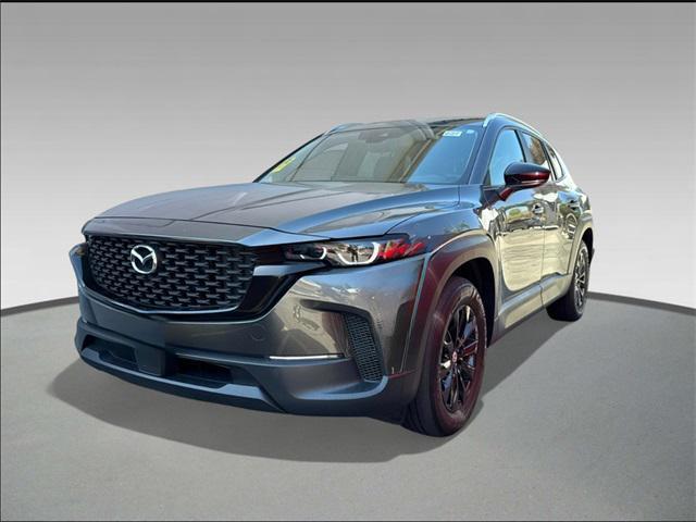 used 2023 Mazda CX-50 car, priced at $25,899