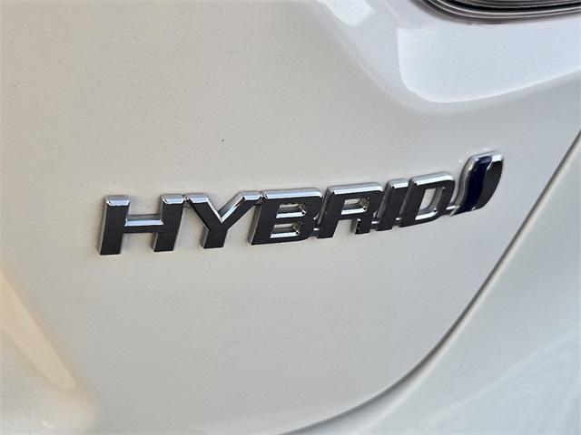 used 2022 Toyota Corolla Hybrid car, priced at $23,499