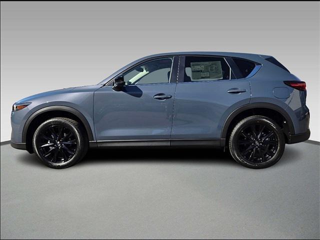 new 2025 Mazda CX-5 car, priced at $33,305