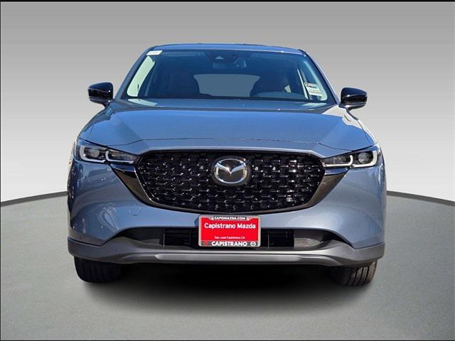 new 2025 Mazda CX-5 car, priced at $33,305