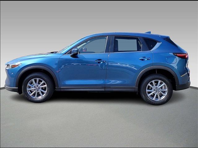 new 2024 Mazda CX-5 car, priced at $31,440