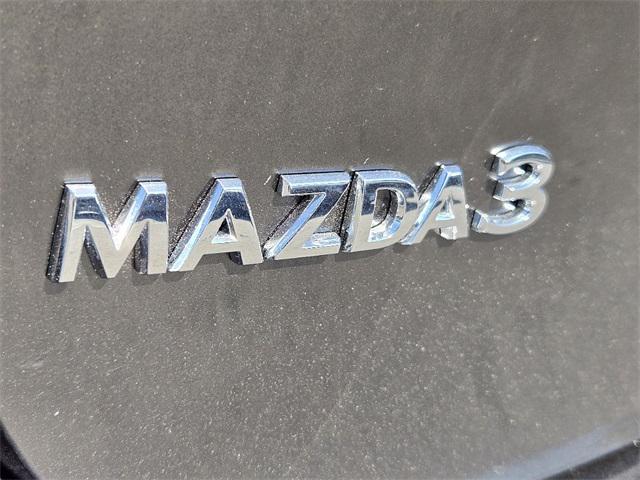 new 2024 Mazda Mazda3 car, priced at $27,170