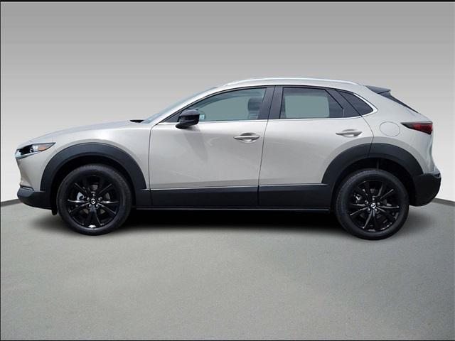 new 2024 Mazda CX-30 car, priced at $26,364