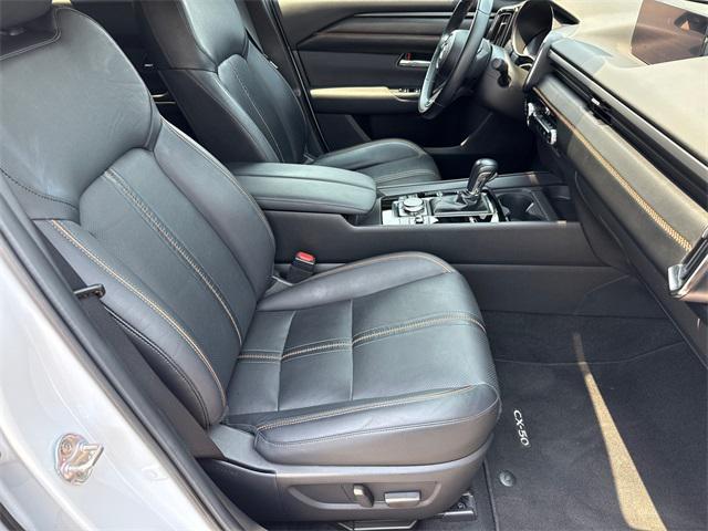 used 2023 Mazda CX-50 car, priced at $28,499