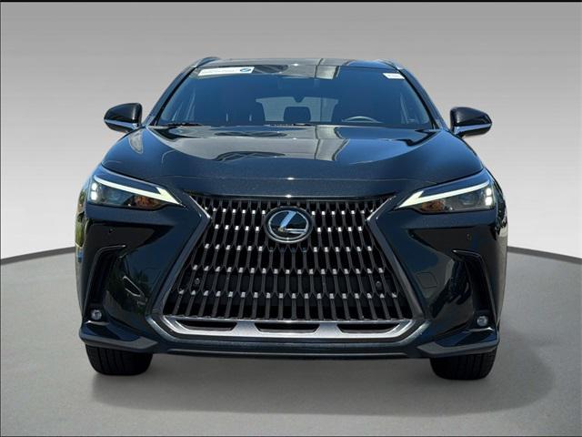 used 2024 Lexus NX 350h car, priced at $47,499