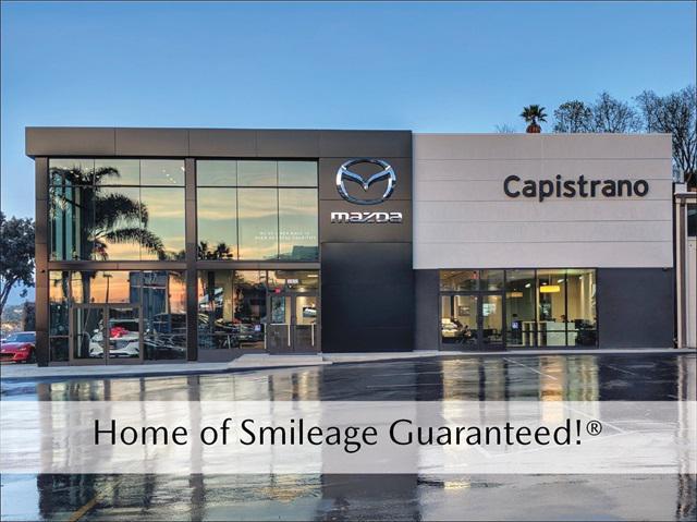 new 2025 Mazda CX-90 car, priced at $41,900
