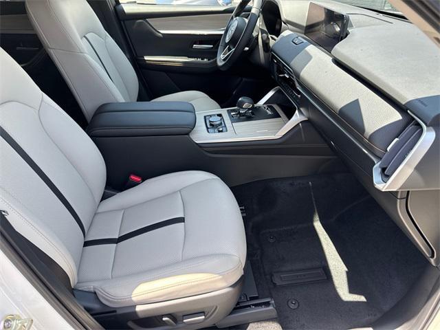 new 2025 Mazda CX-90 PHEV car, priced at $48,675