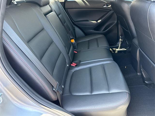 used 2015 Mazda CX-5 car, priced at $14,499