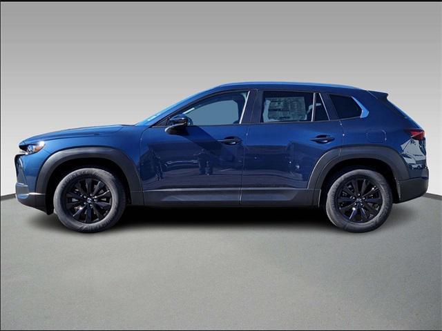 new 2024 Mazda CX-50 car, priced at $32,627