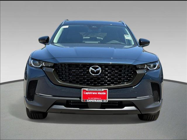 new 2025 Mazda CX-50 Hybrid car, priced at $36,885