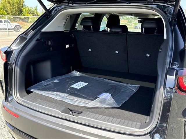 new 2025 Mazda CX-50 Hybrid car, priced at $36,885