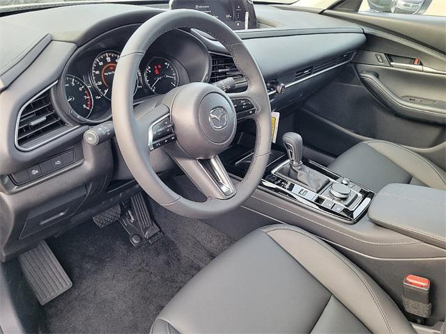 new 2024 Mazda CX-30 car, priced at $26,739