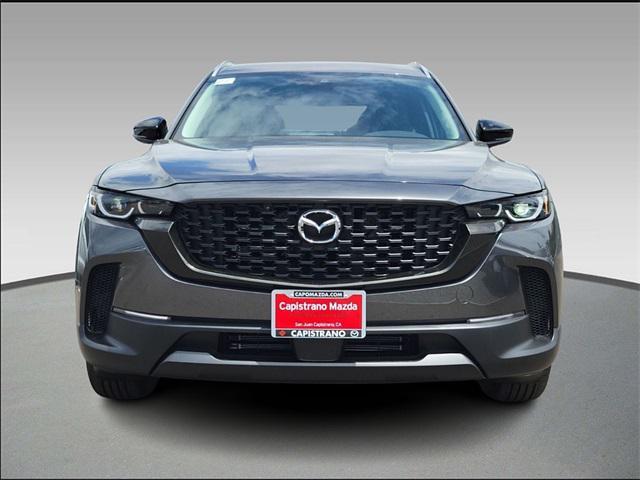 new 2024 Mazda CX-50 car, priced at $33,109