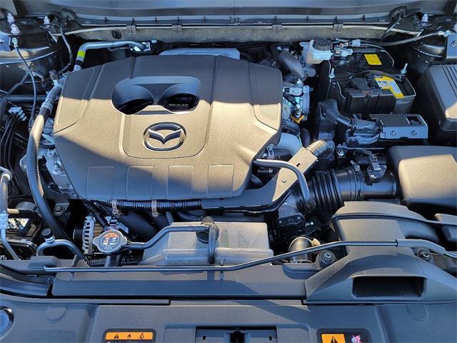 new 2024 Mazda CX-5 car, priced at $31,184