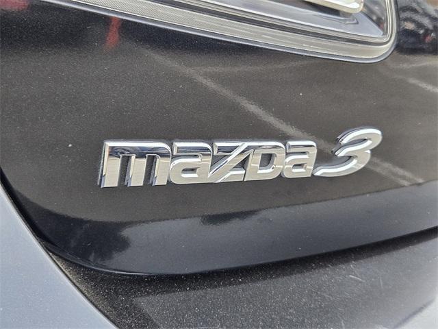 used 2012 Mazda Mazda3 car, priced at $6,899