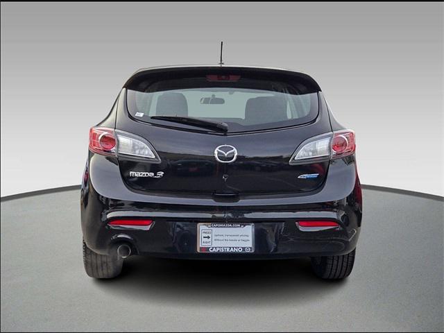 used 2012 Mazda Mazda3 car, priced at $6,899