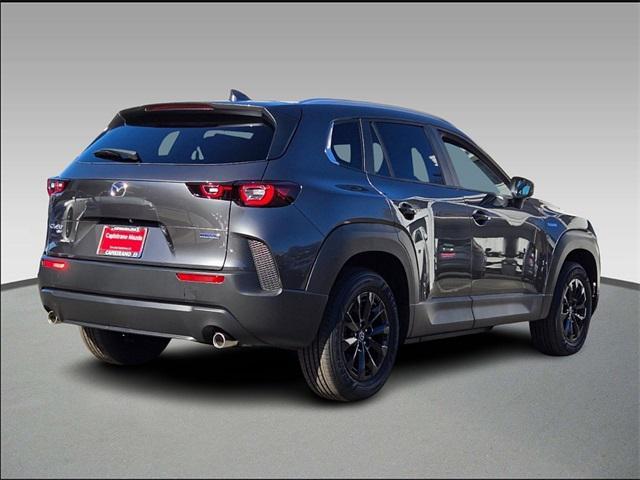 new 2025 Mazda CX-50 Hybrid car, priced at $35,251