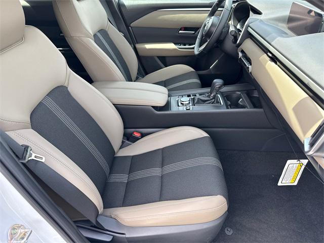 new 2025 Mazda CX-50 car, priced at $35,251