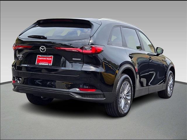 new 2024 Mazda CX-90 car, priced at $35,800