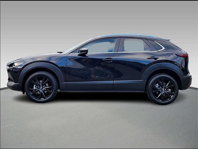 new 2024 Mazda CX-30 car, priced at $26,212