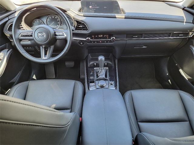 used 2021 Mazda CX-30 car, priced at $23,799