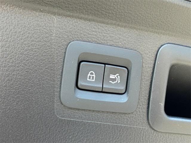 used 2025 Mazda CX-50 Hybrid car, priced at $37,310