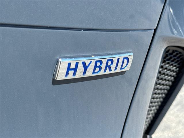used 2025 Mazda CX-50 Hybrid car, priced at $37,310