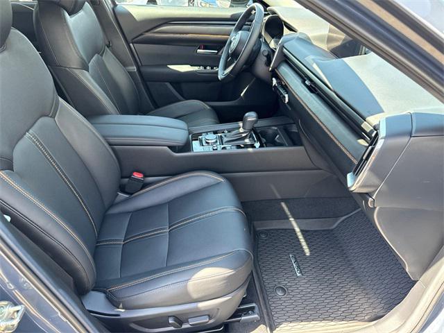 used 2025 Mazda CX-50 Hybrid car, priced at $37,310
