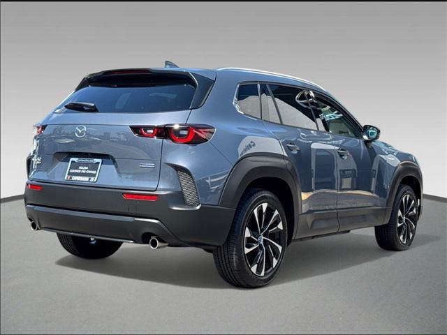 used 2025 Mazda CX-50 Hybrid car, priced at $37,310