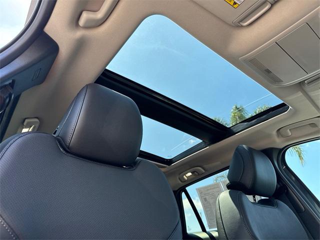 used 2025 Mazda CX-50 Hybrid car, priced at $37,310