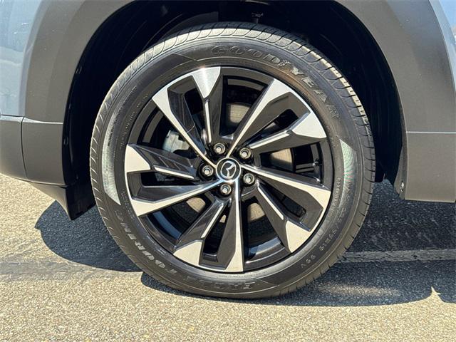 used 2025 Mazda CX-50 Hybrid car, priced at $37,310