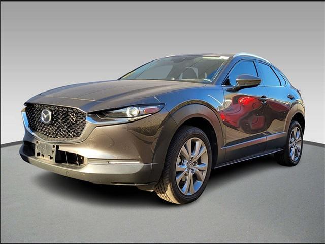 used 2022 Mazda CX-30 car, priced at $24,899