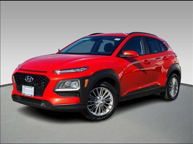 used 2019 Hyundai Kona car, priced at $14,499