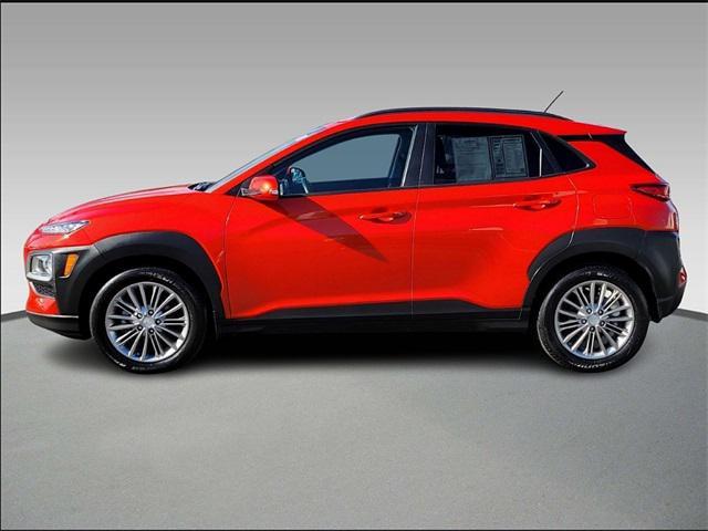 used 2019 Hyundai Kona car, priced at $14,499