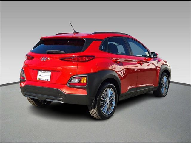 used 2019 Hyundai Kona car, priced at $14,499