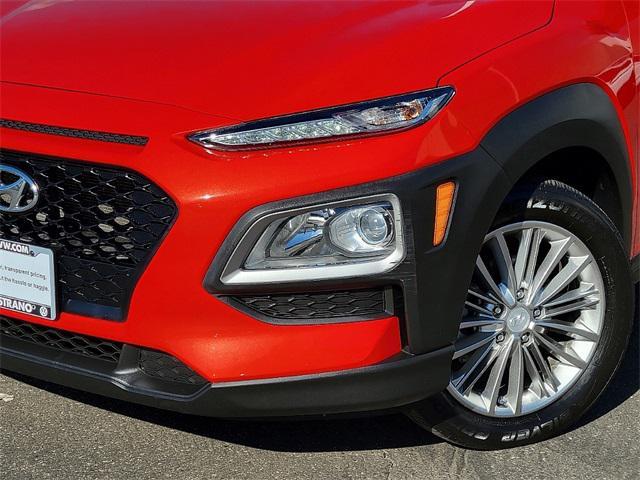 used 2019 Hyundai Kona car, priced at $14,499