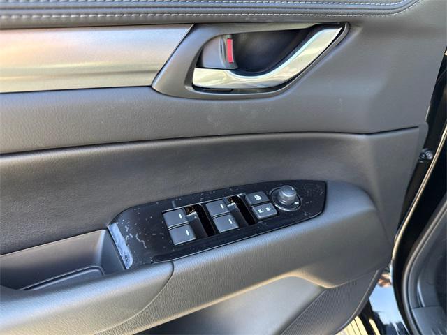 new 2025 Mazda CX-5 car, priced at $31,695