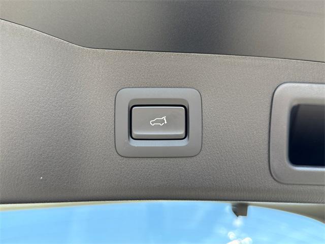 new 2025 Mazda CX-5 car, priced at $31,695