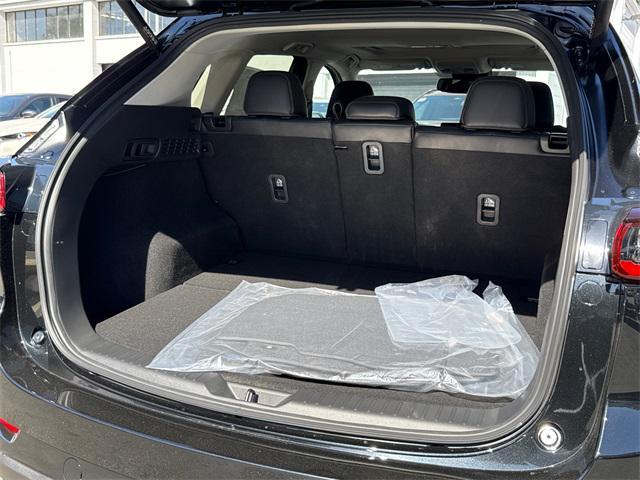 new 2025 Mazda CX-5 car, priced at $31,695