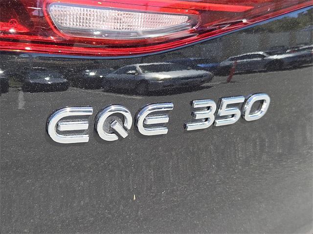 used 2023 Mercedes-Benz EQE 350 car, priced at $43,899