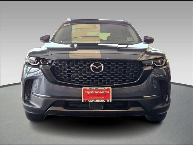 new 2024 Mazda CX-50 car, priced at $29,590