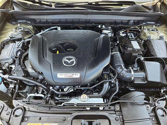 used 2024 Mazda CX-30 car, priced at $29,300