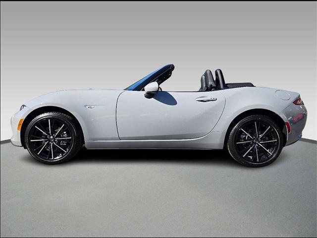 new 2024 Mazda MX-5 Miata car, priced at $35,000