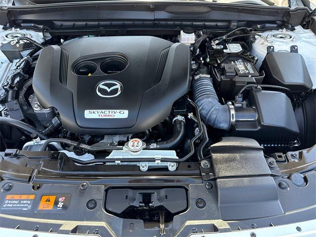 used 2023 Mazda CX-50 car, priced at $32,499
