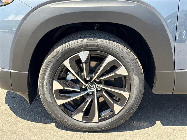 new 2025 Mazda CX-50 Hybrid car, priced at $41,050