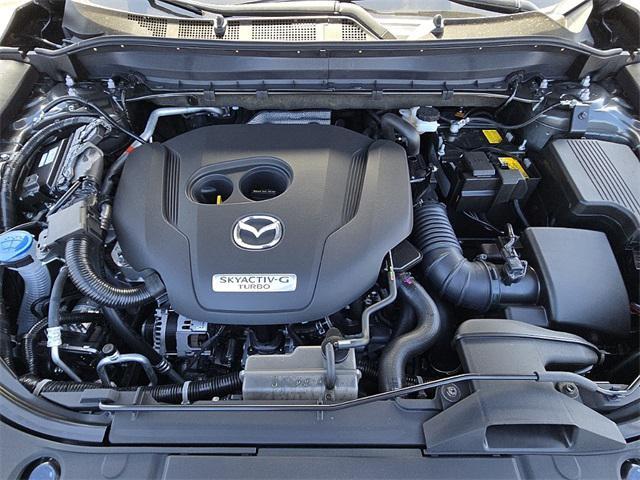 new 2024 Mazda CX-5 car, priced at $37,865