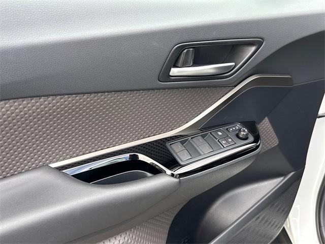 used 2022 Toyota C-HR car, priced at $21,899